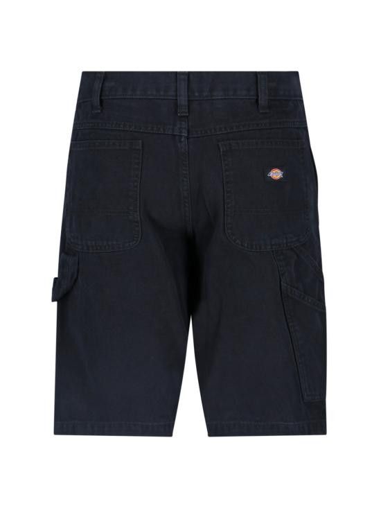 Dickies DICKIES Men Straight Pants DK0A4XNG C401 Black Size US 29 - 3 Thumbnail