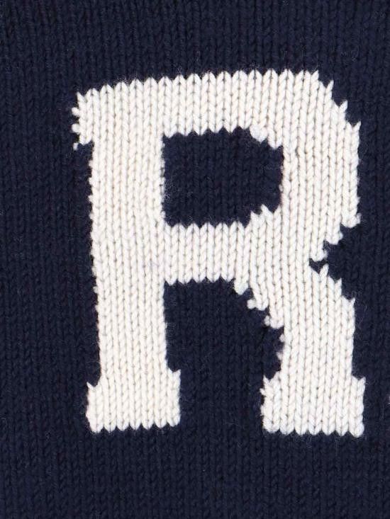 Polo Ralph Lauren POLO RALPH LAUREN Men Sweater 710 917058 001 Blue Size US L / EU 52-54 / 3 - 4 Thumbnail