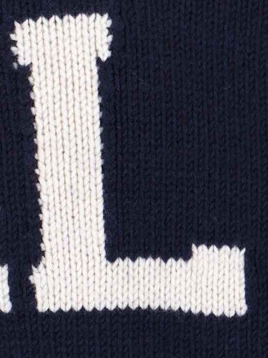 Polo Ralph Lauren POLO RALPH LAUREN Men Sweater 710 917058 001 Blue Size US L / EU 52-54 / 3 - 5 Thumbnail