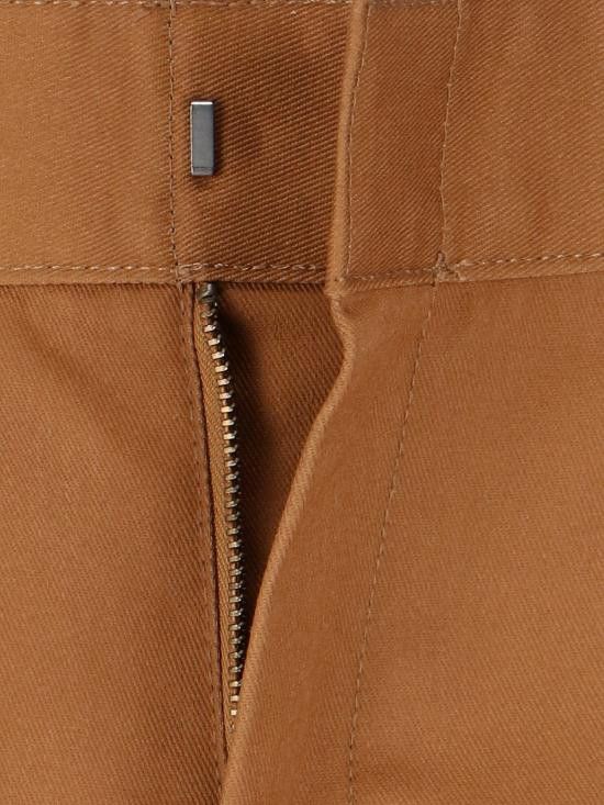 Dickies DICKIES Men Straight Pants DK0A4XOZ BD01 Brown Size US 30 / EU 46 - 5 Thumbnail
