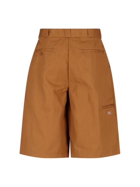 Dickies DICKIES Men Straight Pants DK0A4XOZ BD01 Brown Size US 30 / EU 46 - 3 Thumbnail
