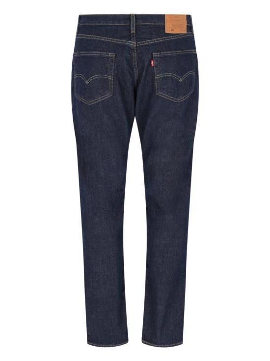 Levi's LEVI'S Men Denim Pants 29507 0280 ROCK COD Blue Size US 29 - 2 Thumbnail