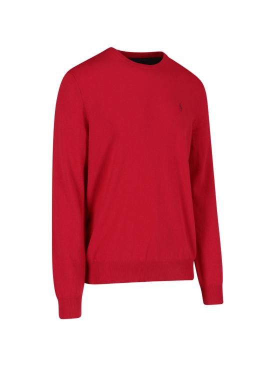Polo Ralph Lauren POLO RALPH LAUREN Men Sweater 710 876714 004 Red Size US XXL / EU 58 / 5 - 2 Thumbnail