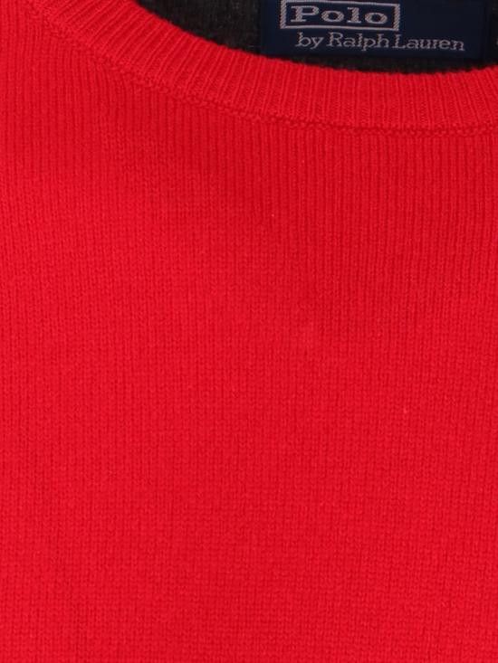 Polo Ralph Lauren POLO RALPH LAUREN Men Sweater 710 876714 004 Red Size US XXL / EU 58 / 5 - 5 Thumbnail