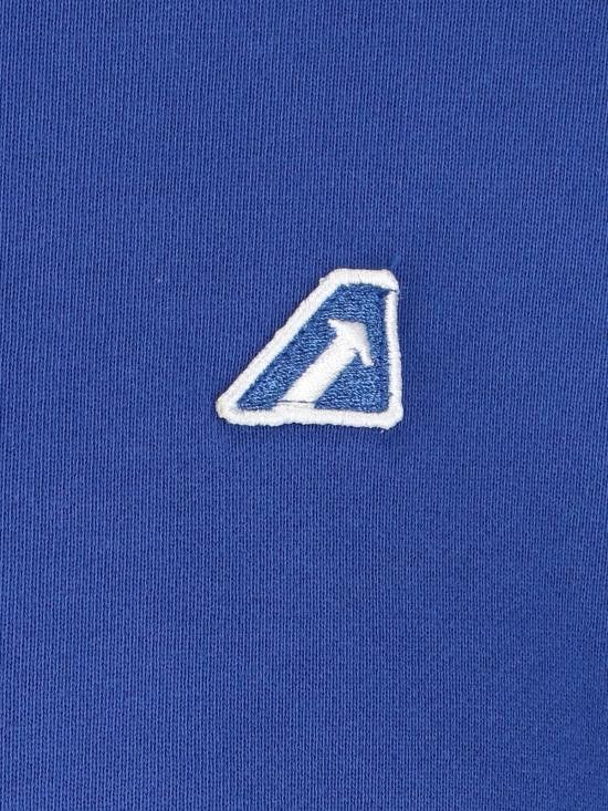 AUTRY AUTRY Men Hoodies SWTM2402 ACADEMY BLUE Blue Size US S / EU 44-46 / 1 - 5 Thumbnail