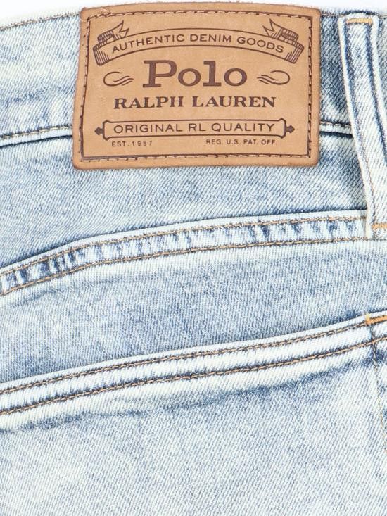 Polo Ralph Lauren POLO RALPH LAUREN Men Denim Pants 710 900012 Blue Size US 32 / EU 48 - 5 Thumbnail