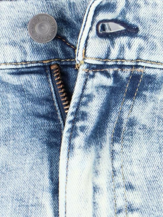 Polo Ralph Lauren POLO RALPH LAUREN Men Denim Pants 710 900012 Blue Size US 32 / EU 48 - 4 Thumbnail