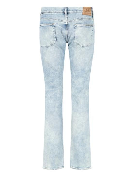 Polo Ralph Lauren POLO RALPH LAUREN Men Denim Pants 710 900012 Blue Size US 32 / EU 48 - 3 Thumbnail