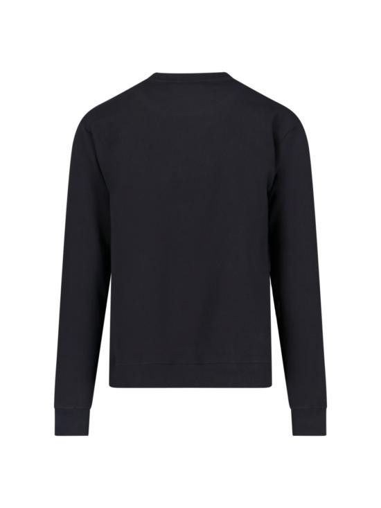 Martine Rose MARTINE ROSE Men Hoodies CMR601 BLACK Black Size US L / EU 52-54 / 3 - 3 Thumbnail