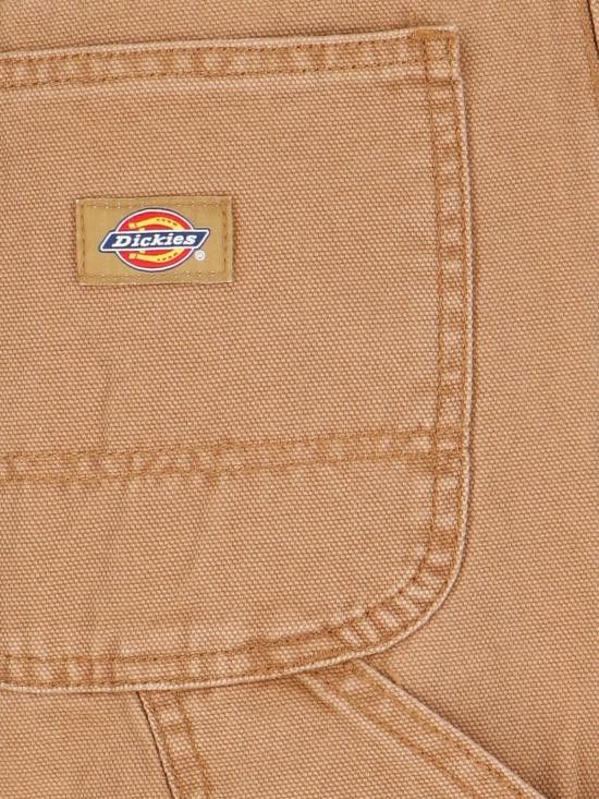 Dickies DICKIES Men Straight Pants DK0A4XNG C411 Brown Size US 31 - 5 Thumbnail