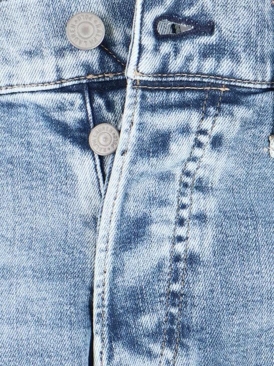 Polo Ralph Lauren POLO RALPH LAUREN Men Denim Pants 710 863999 001 Blue Size US 29 - 4 Thumbnail