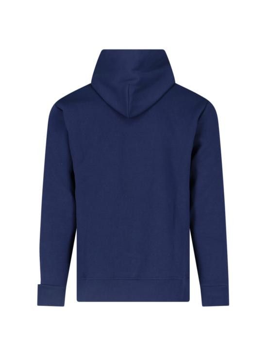 Polo Ralph Lauren POLO RALPH LAUREN Men Hoodies 710 900868 003 Blue Size US XL / EU 56 / 4 - 3 Thumbnail