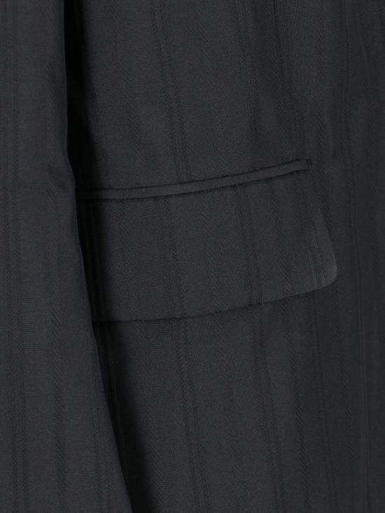 Comme des Garcons COMME DES GARCONS Women Jackets RM J006 S24 1 Black Size S / US 4 / IT 40 - 5 Thumbnail