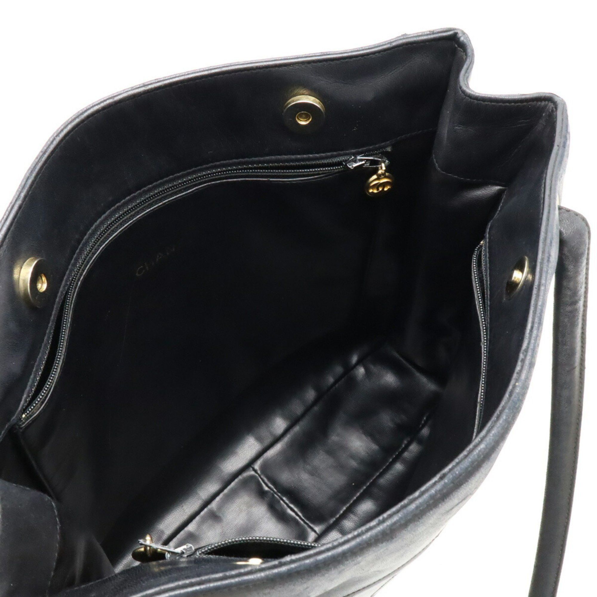 Chanel Chanel Coco Mark tote Size ONE SIZE - 8 Thumbnail