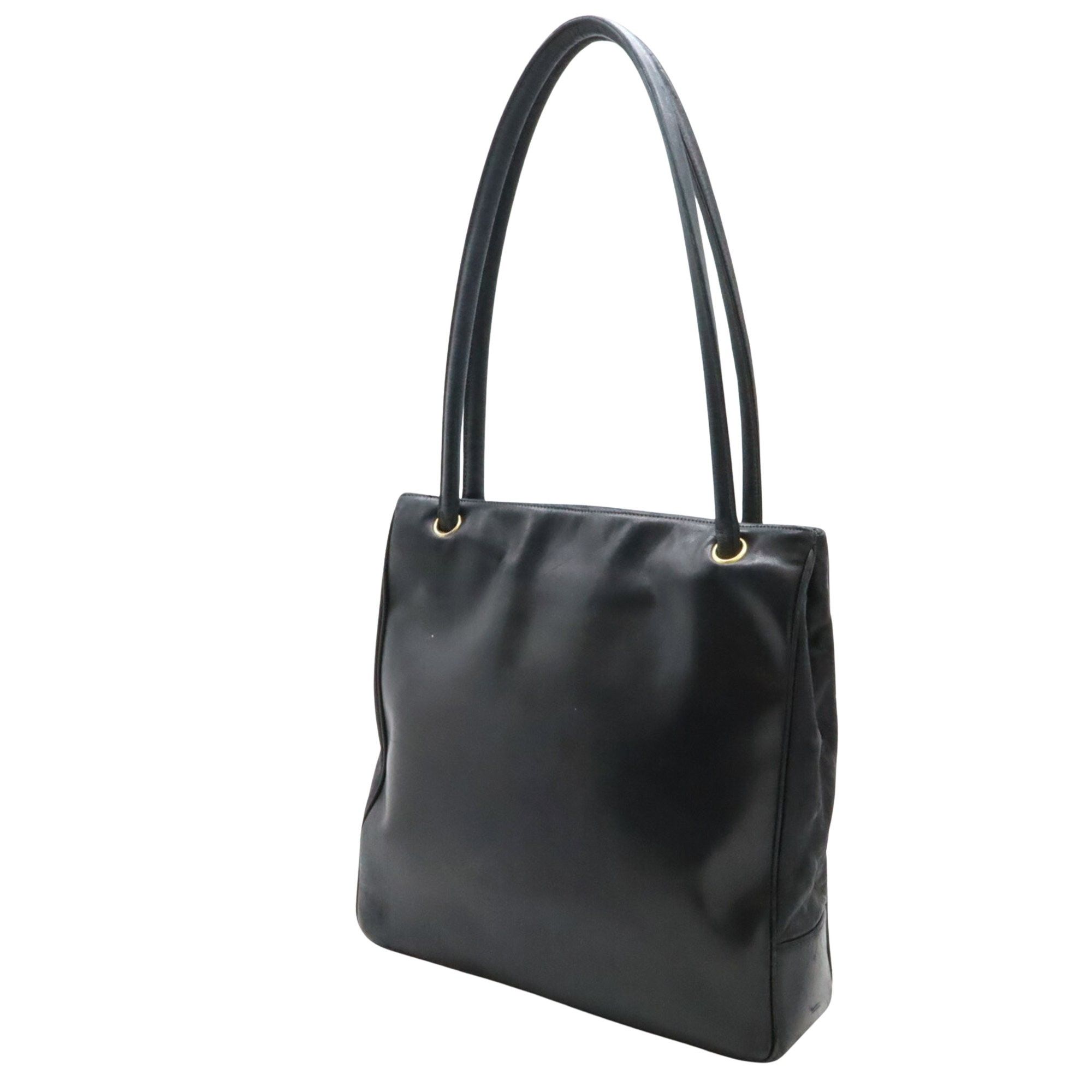 Chanel Chanel Coco Mark tote Size ONE SIZE - 2 Thumbnail