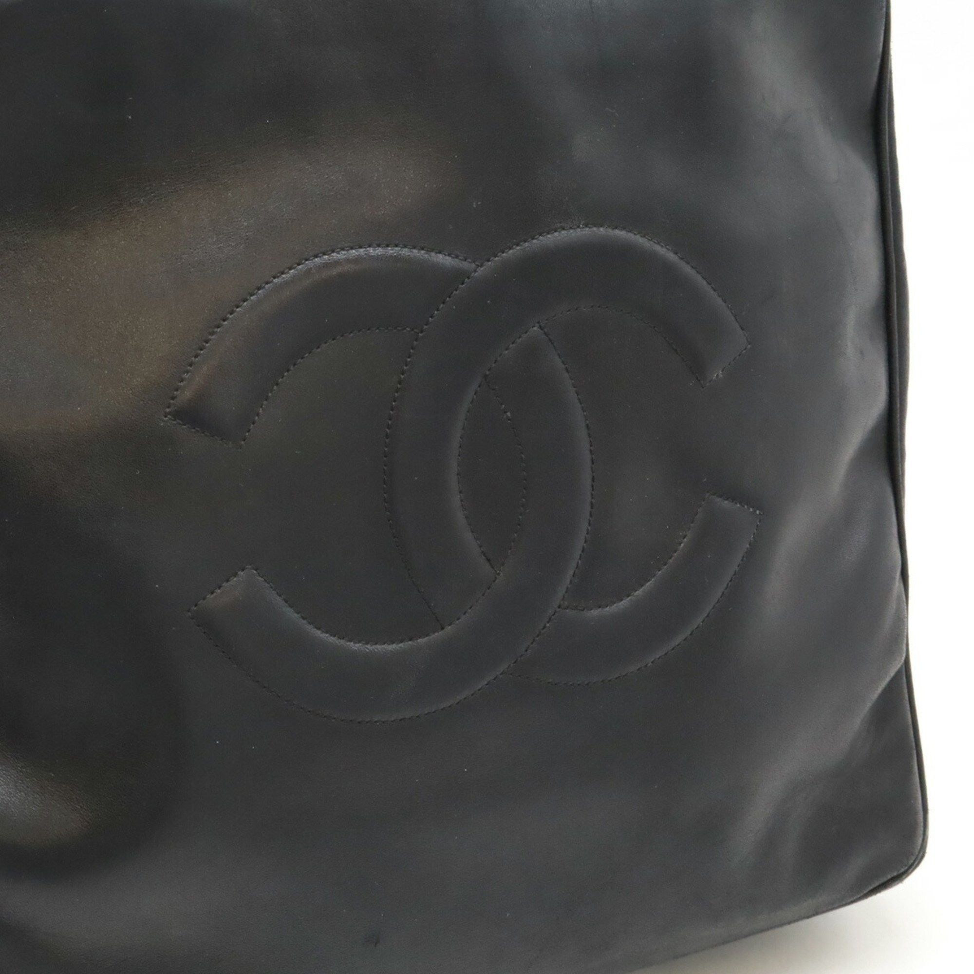 Chanel Chanel Coco Mark tote Size ONE SIZE - 7 Thumbnail