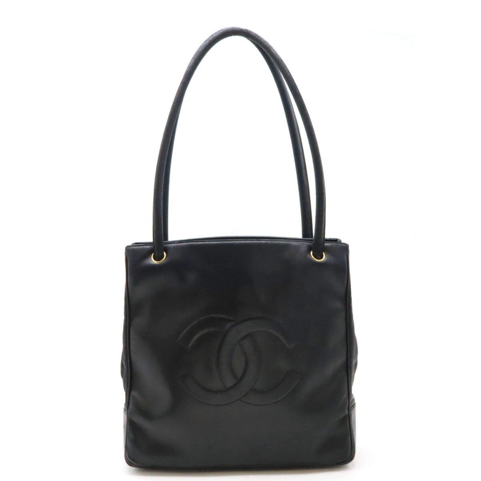 Chanel Chanel Coco Mark tote Size ONE SIZE - 10 Thumbnail