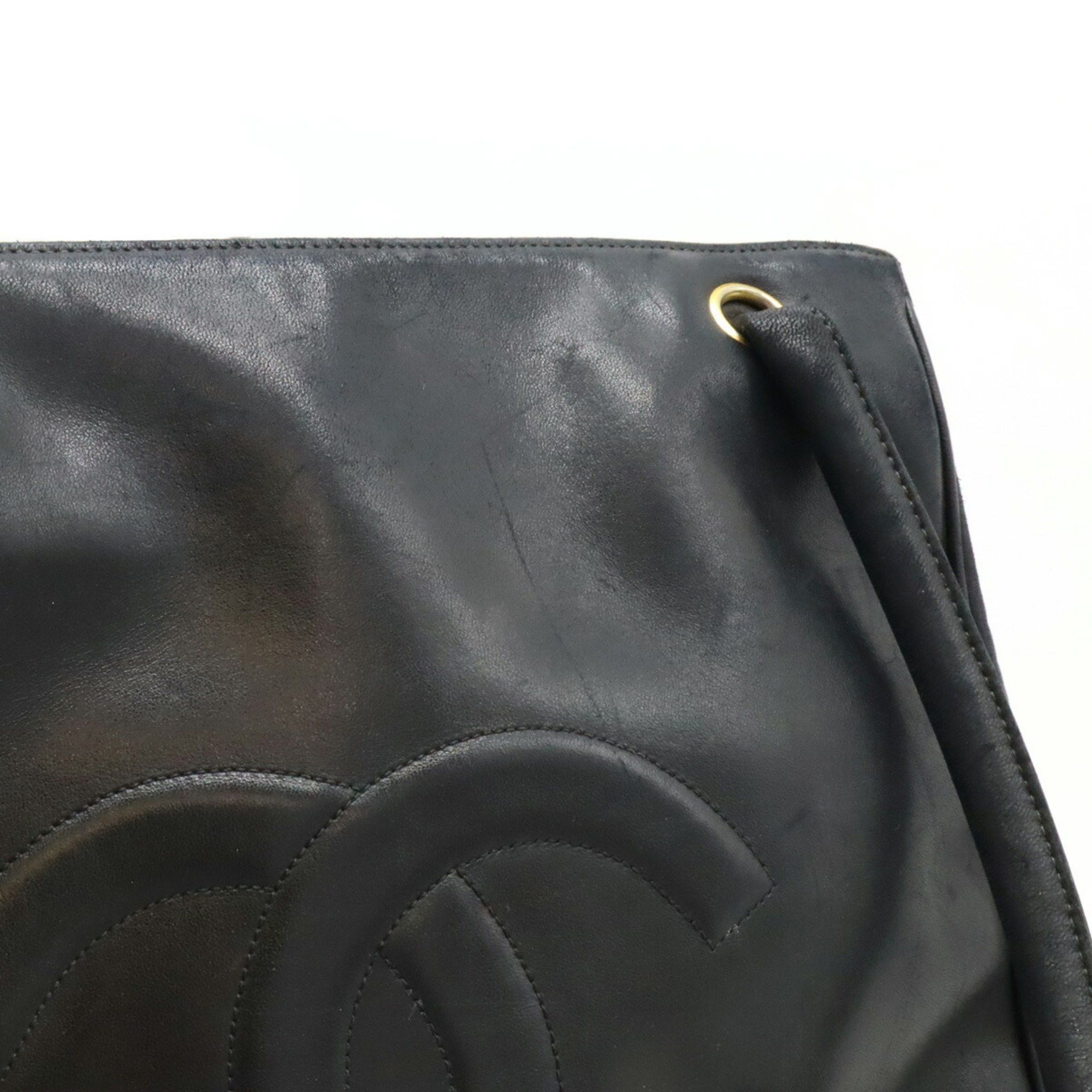 Chanel Chanel Coco Mark tote Size ONE SIZE - 6 Thumbnail