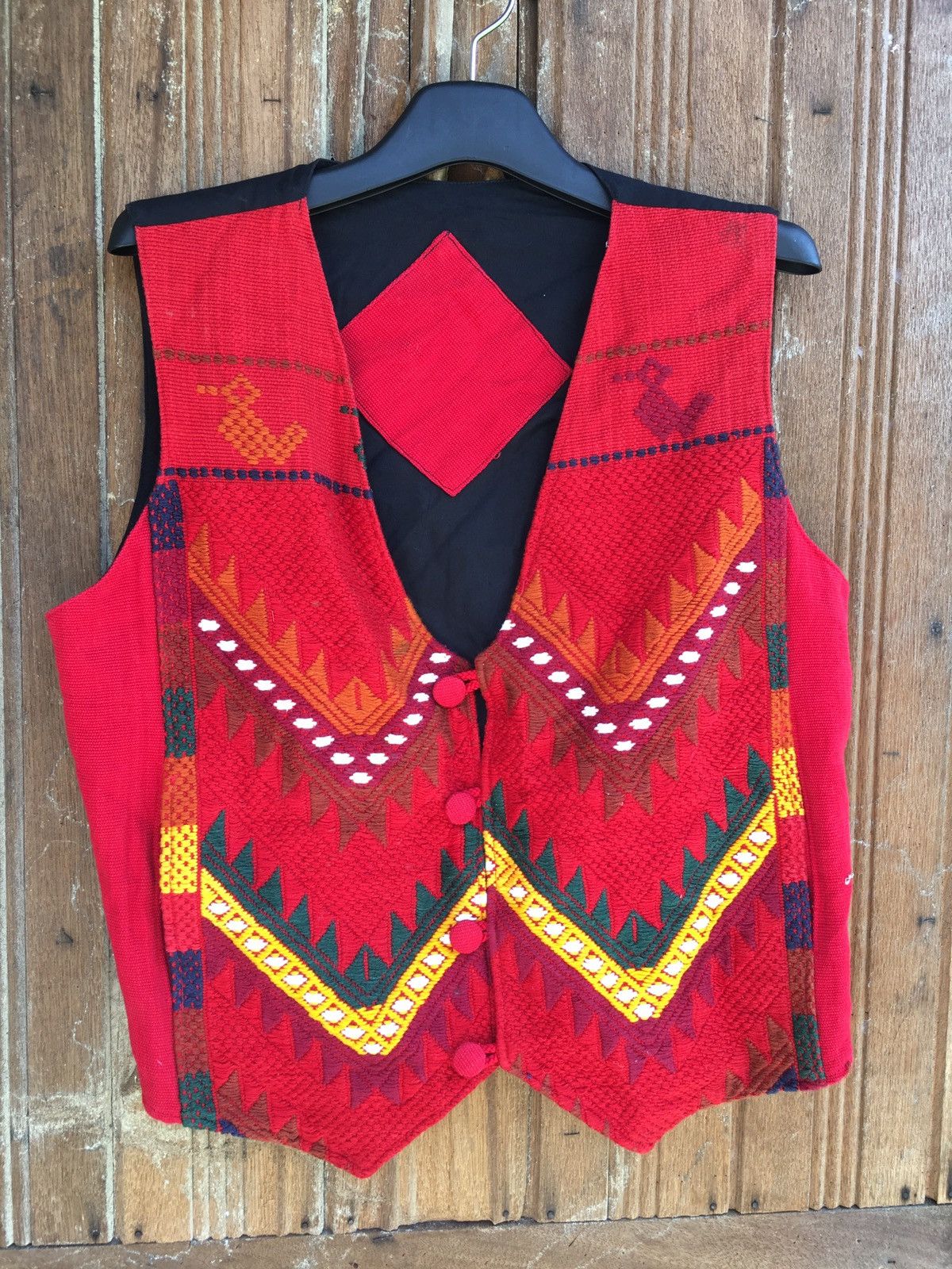 Nice Design Vest Classic Design