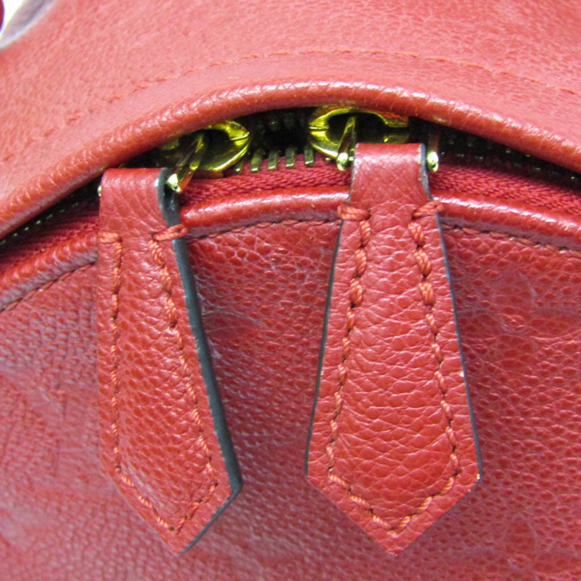 Louis Vuitton Louis Vuitton Sorbonne backpack Size ONE SIZE - 7 Thumbnail