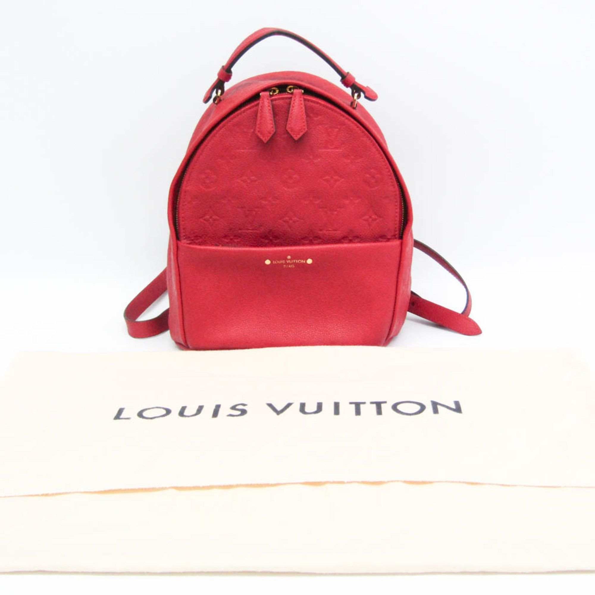 Louis Vuitton Louis Vuitton Sorbonne backpack Size ONE SIZE - 13 Thumbnail