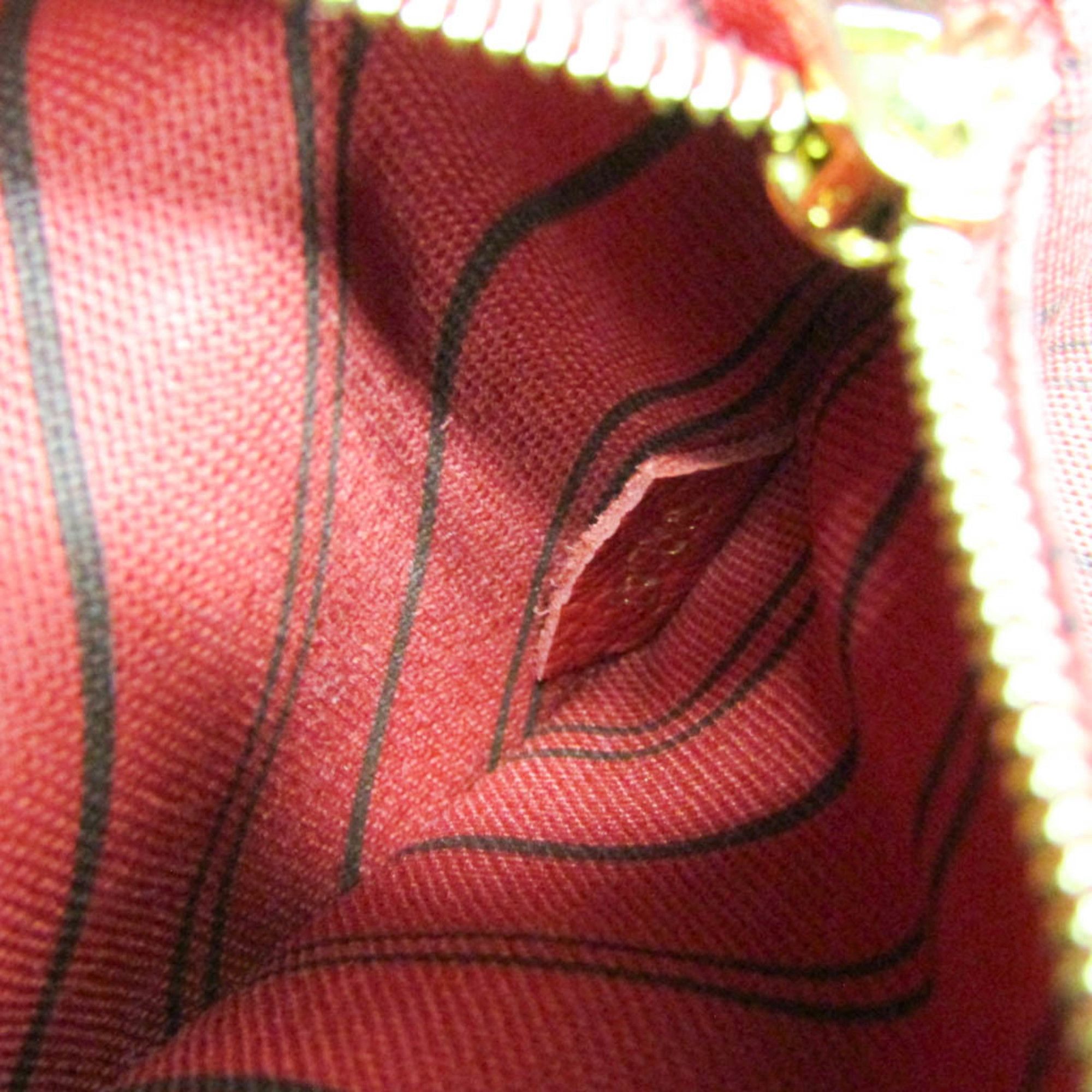 Louis Vuitton Louis Vuitton Sorbonne backpack Size ONE SIZE - 10 Thumbnail