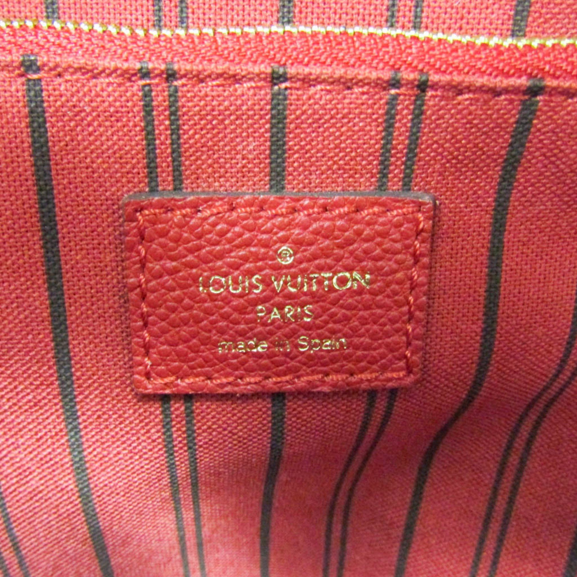 Louis Vuitton Louis Vuitton Sorbonne backpack Size ONE SIZE - 12 Thumbnail