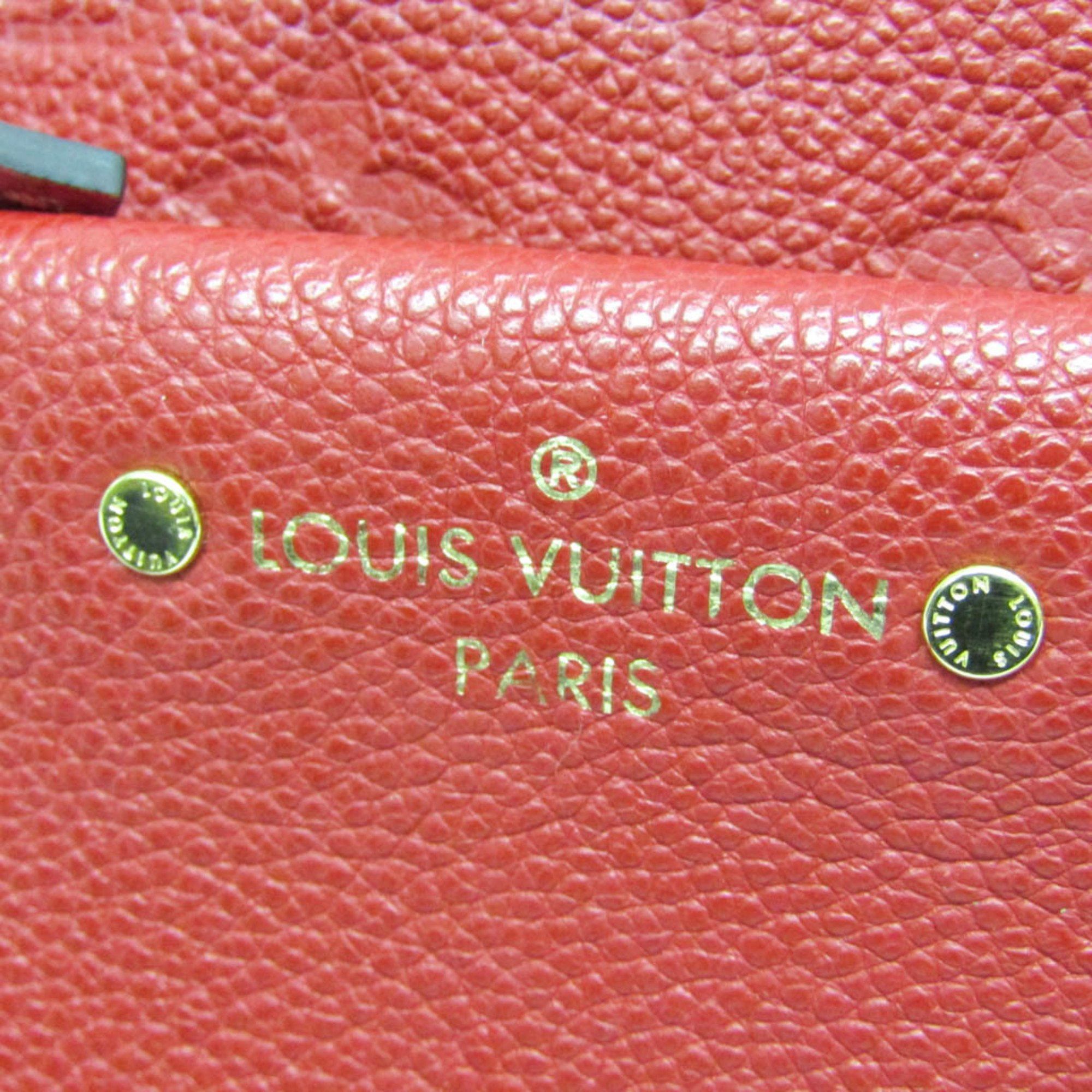 Louis Vuitton Louis Vuitton Sorbonne backpack Size ONE SIZE - 8 Thumbnail