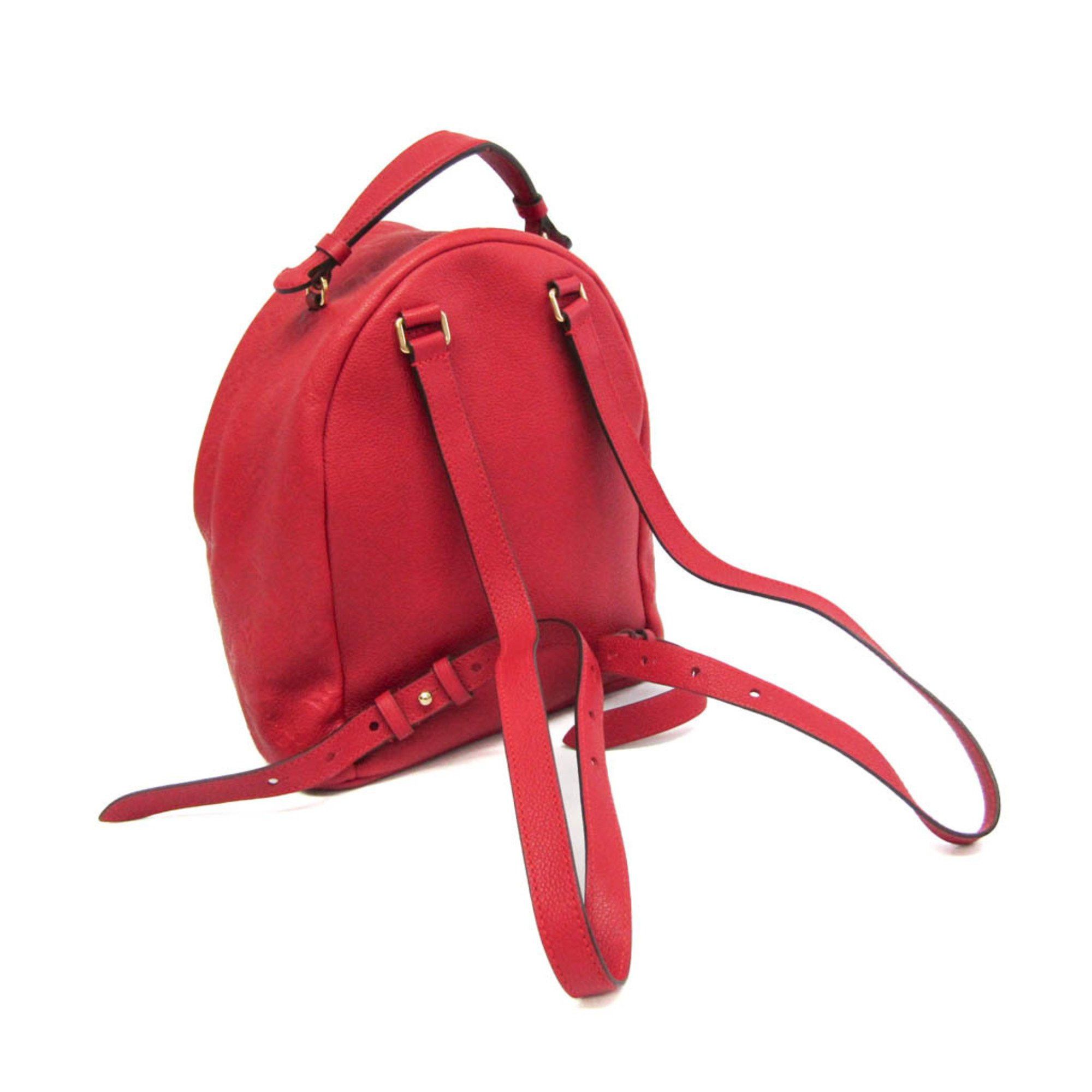 Louis Vuitton Louis Vuitton Sorbonne backpack Size ONE SIZE - 2 Thumbnail