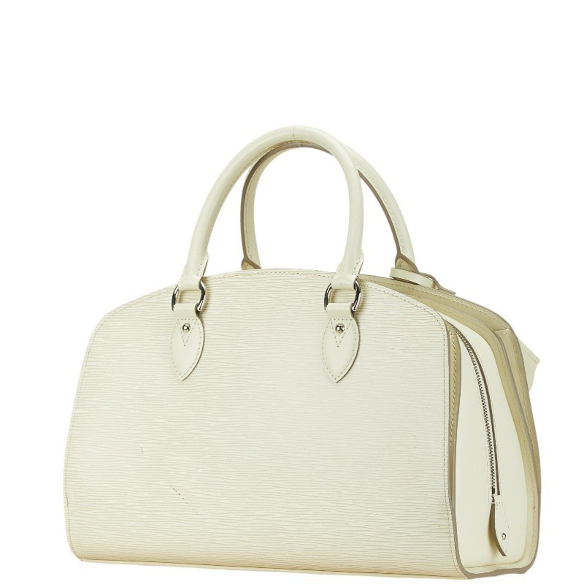 Louis Vuitton Louis Vuitton Pont Neuf handbag Size ONE SIZE - 2 Thumbnail