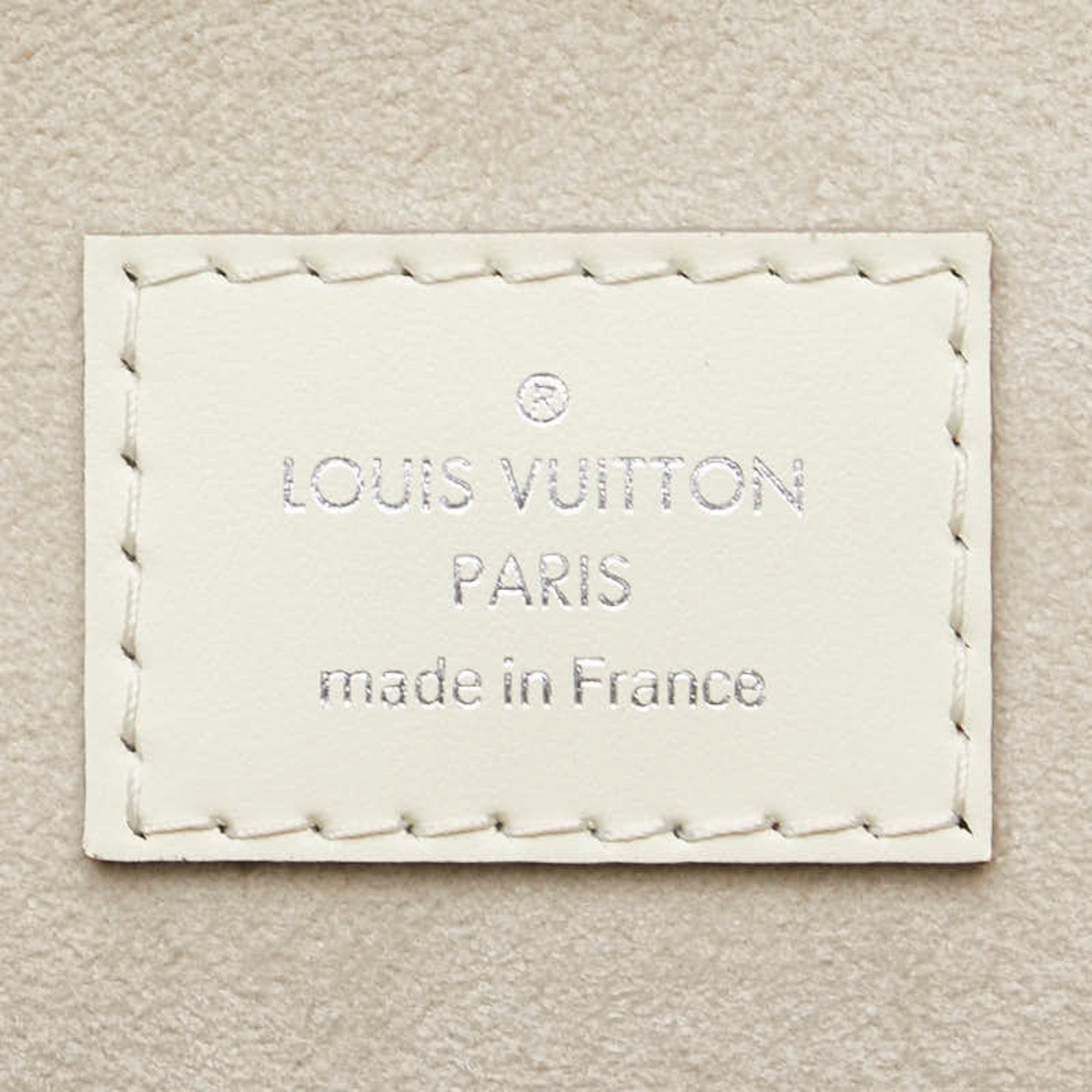 Louis Vuitton Louis Vuitton Pont Neuf handbag Size ONE SIZE - 9 Thumbnail