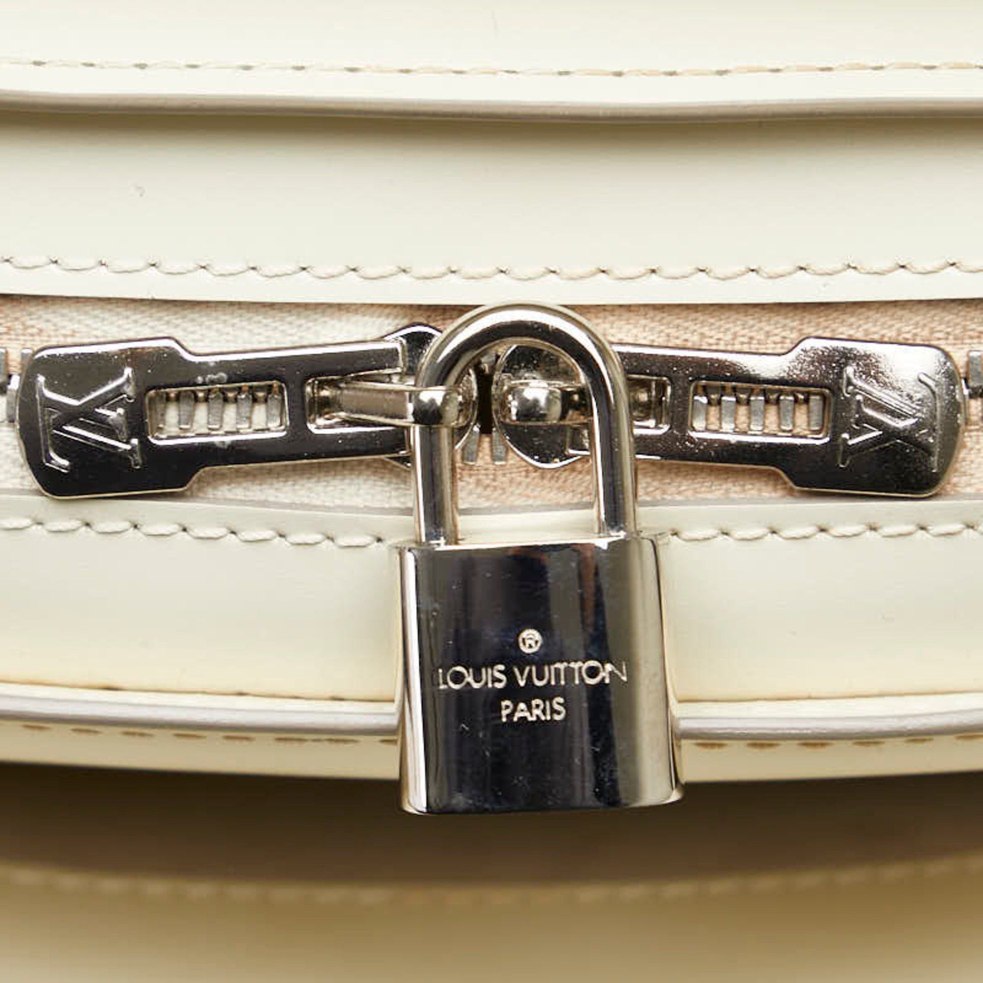Louis Vuitton Louis Vuitton Pont Neuf handbag Size ONE SIZE - 8 Thumbnail