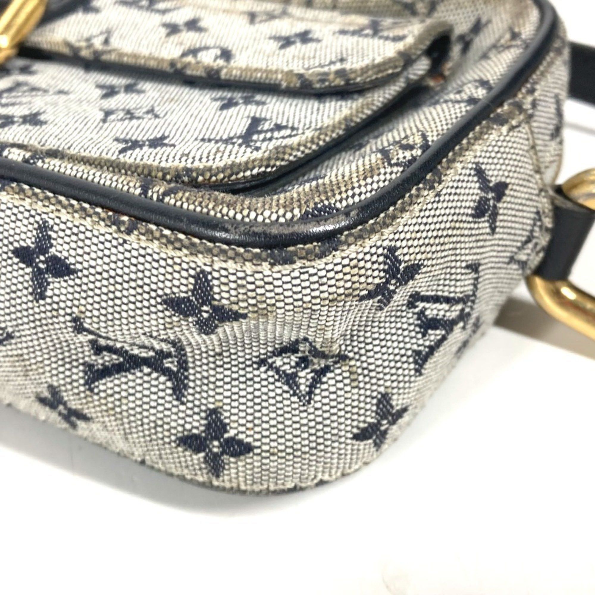 Louis Vuitton Louis Vuitton Juliette clutch Size ONE SIZE - 7 Thumbnail