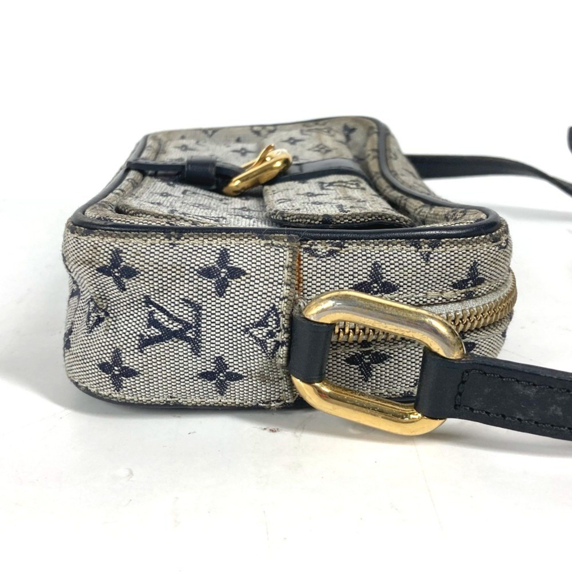 Louis Vuitton Louis Vuitton Juliette clutch Size ONE SIZE - 5 Thumbnail