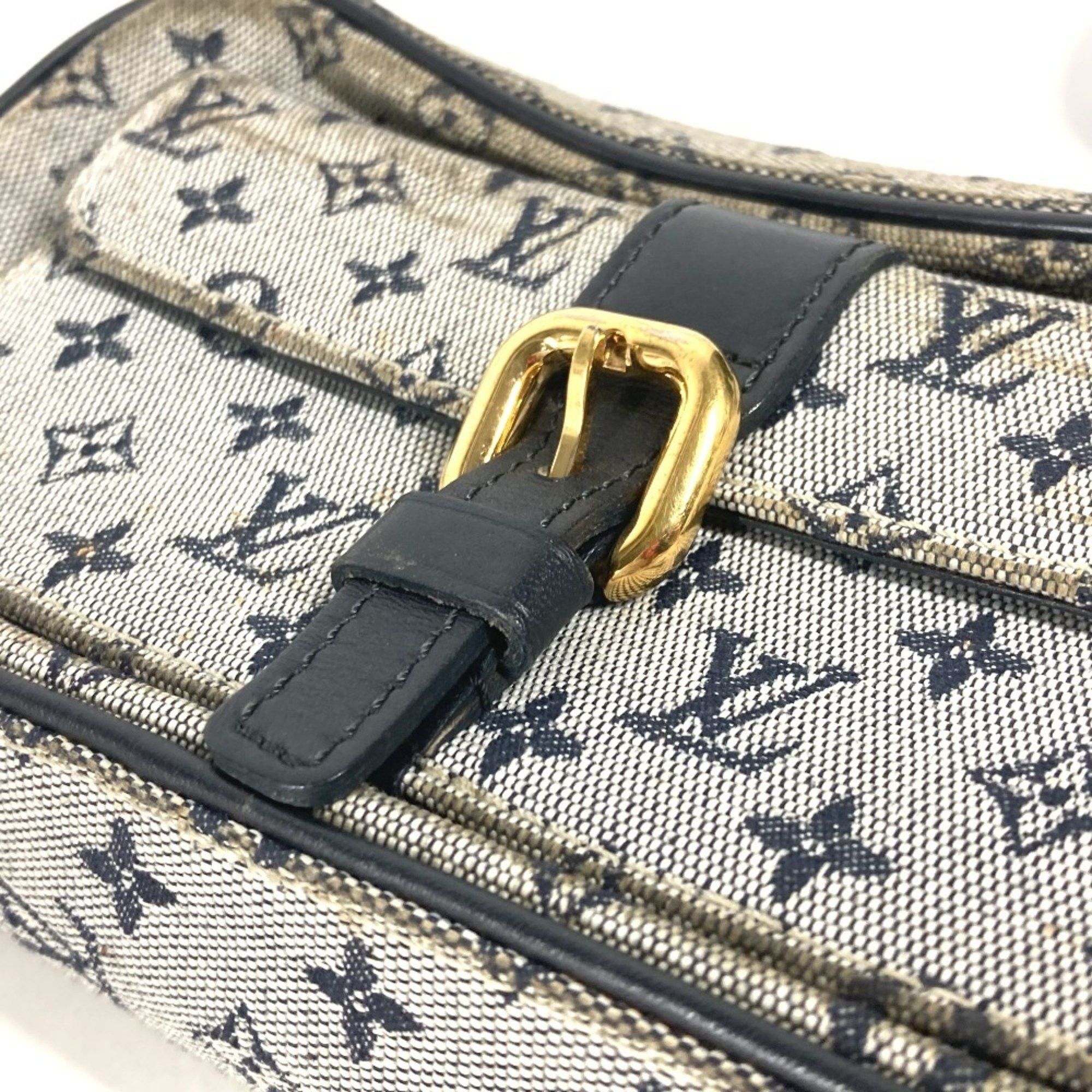 Louis Vuitton Louis Vuitton Juliette clutch Size ONE SIZE - 11 Thumbnail