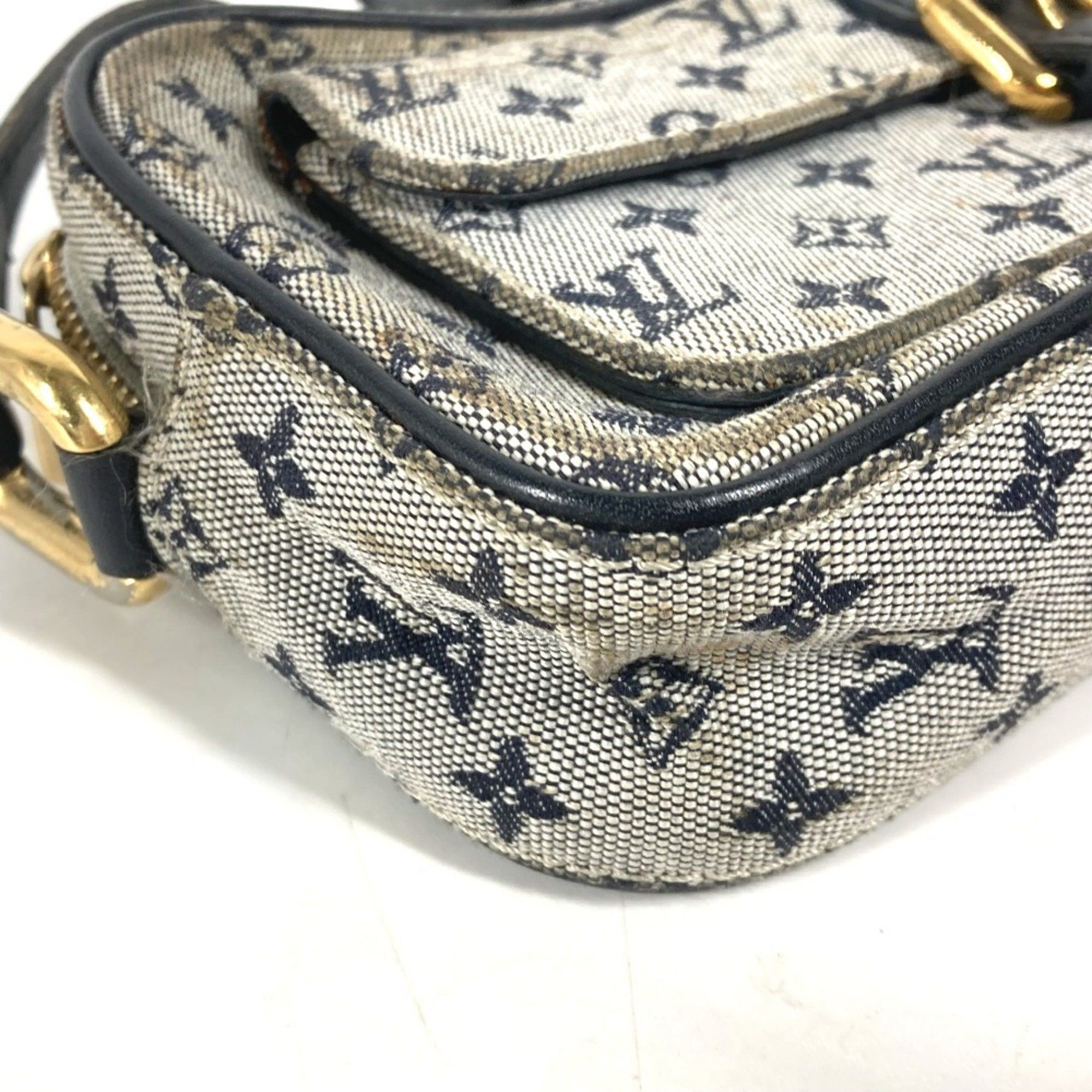 Louis Vuitton Louis Vuitton Juliette clutch Size ONE SIZE - 8 Thumbnail