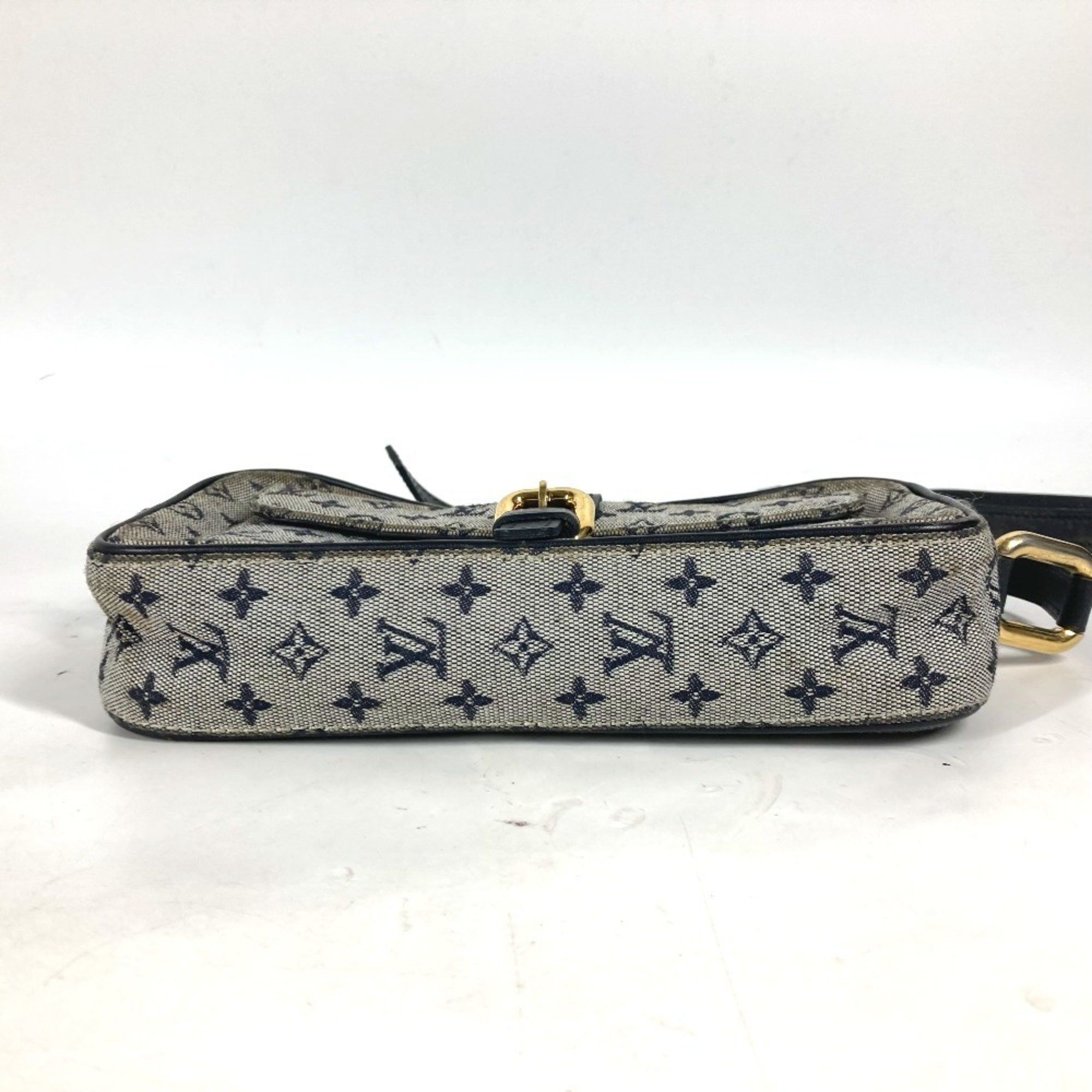 Louis Vuitton Louis Vuitton Juliette clutch Size ONE SIZE - 6 Thumbnail