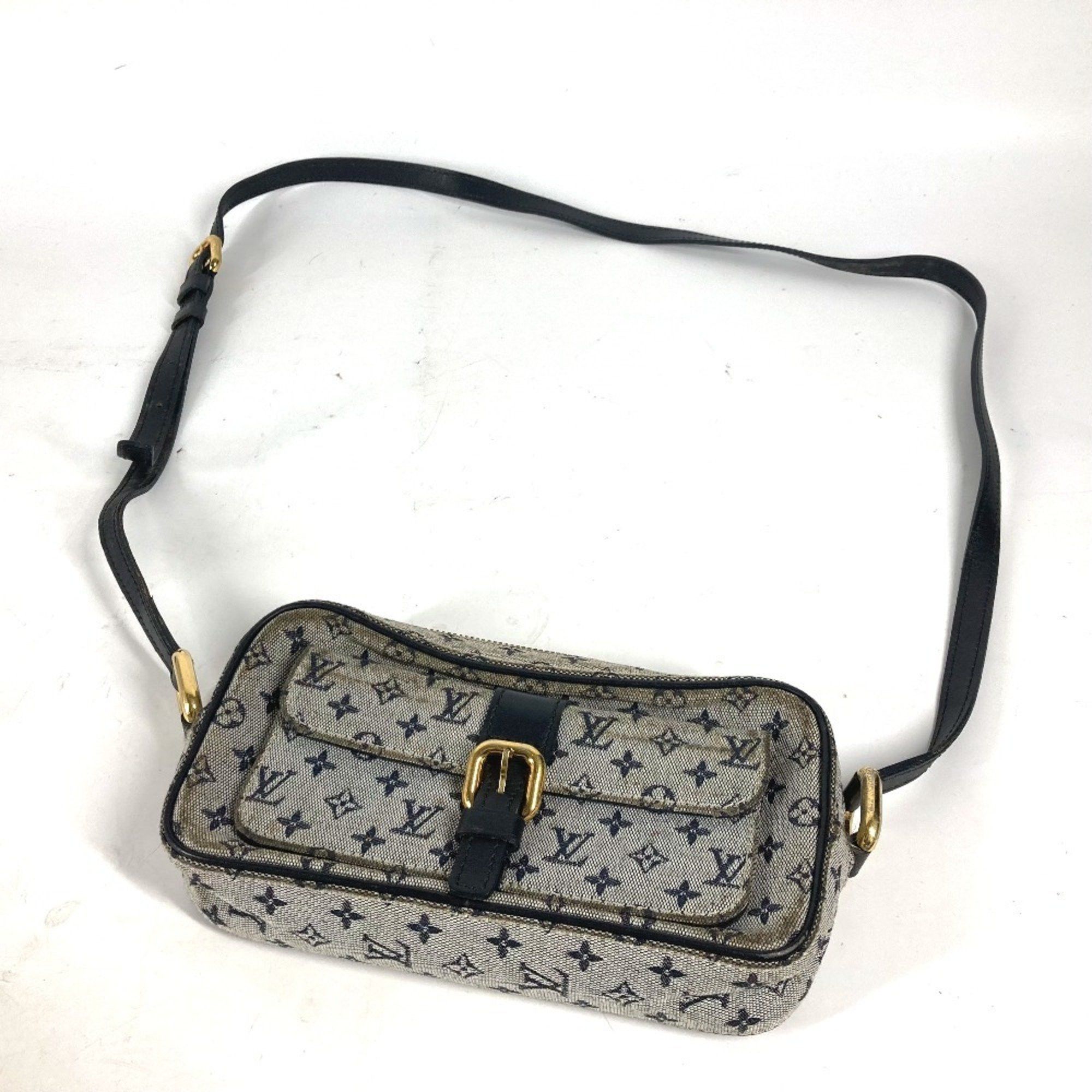 Louis Vuitton Louis Vuitton Juliette clutch Size ONE SIZE - 3 Thumbnail