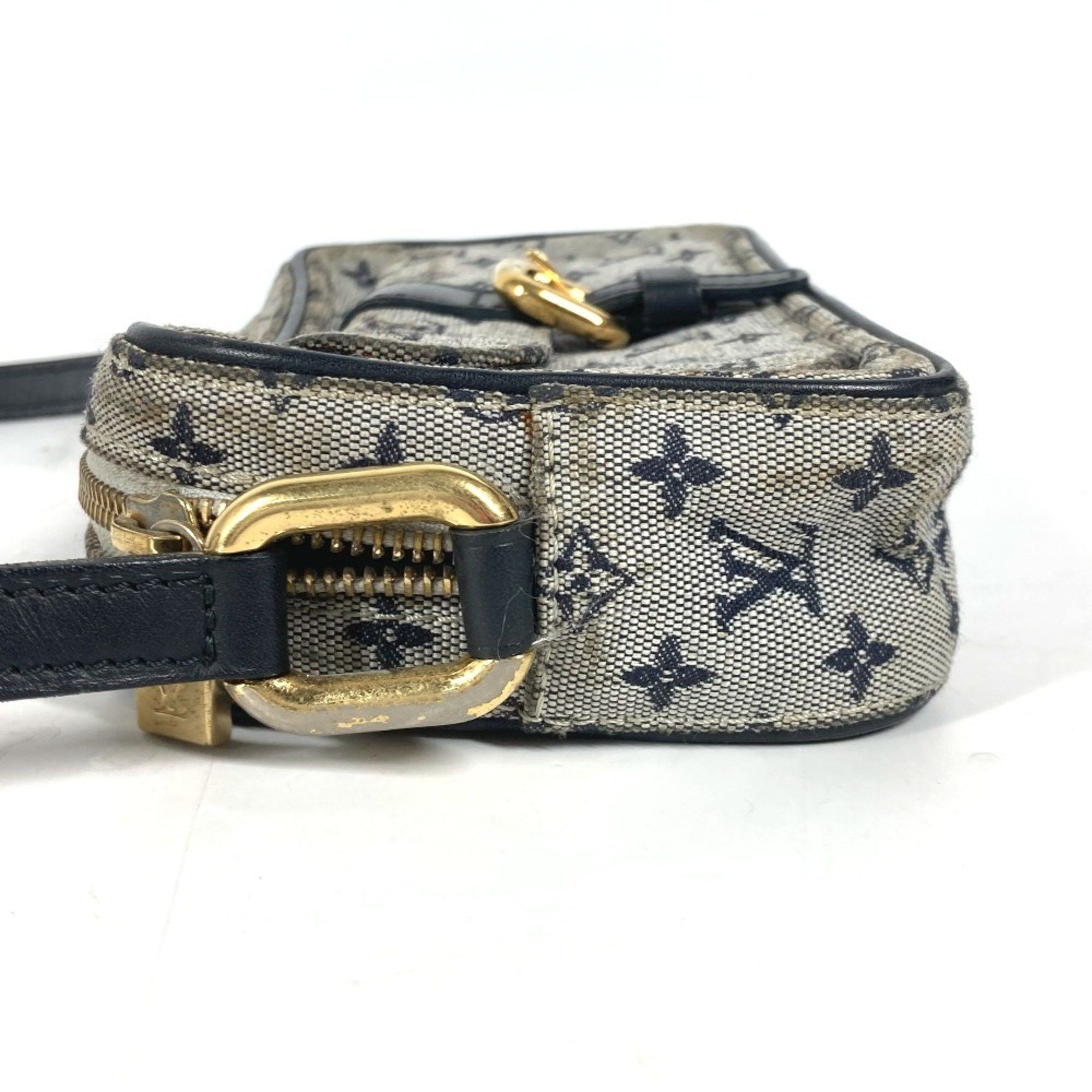 Louis Vuitton Louis Vuitton Juliette clutch Size ONE SIZE - 4 Thumbnail