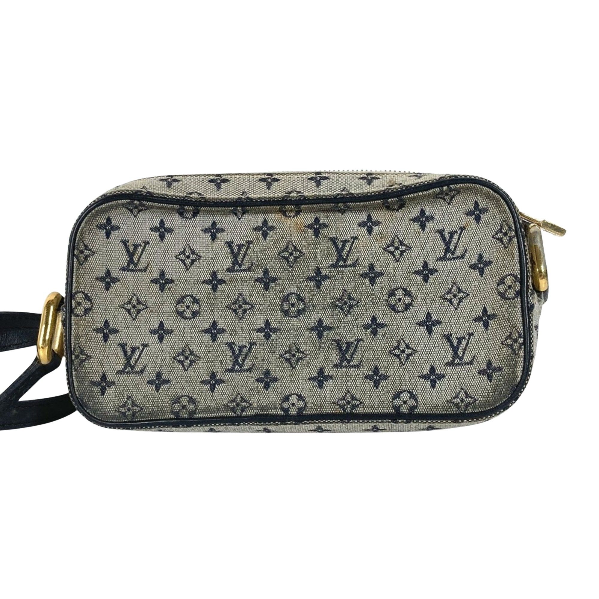 Louis Vuitton Louis Vuitton Juliette clutch Size ONE SIZE - 2 Thumbnail