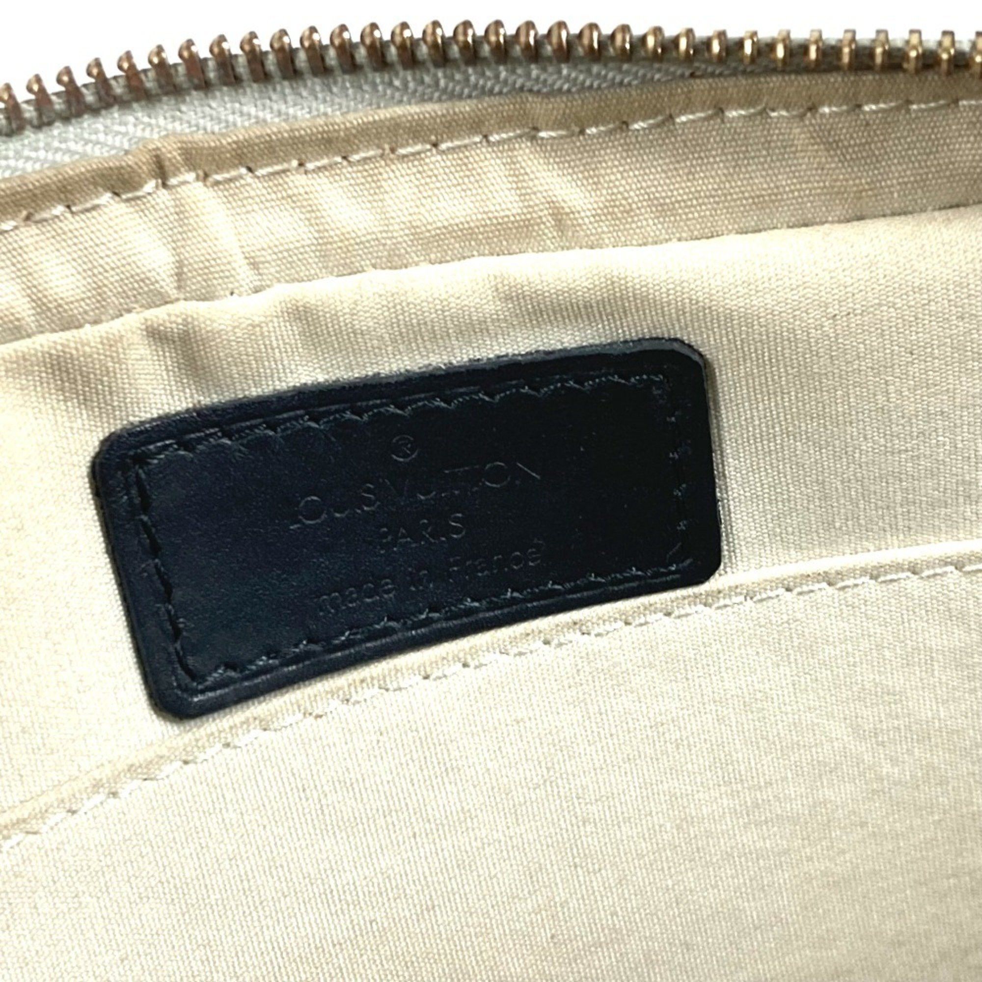 Louis Vuitton Louis Vuitton Juliette clutch Size ONE SIZE - 17 Thumbnail