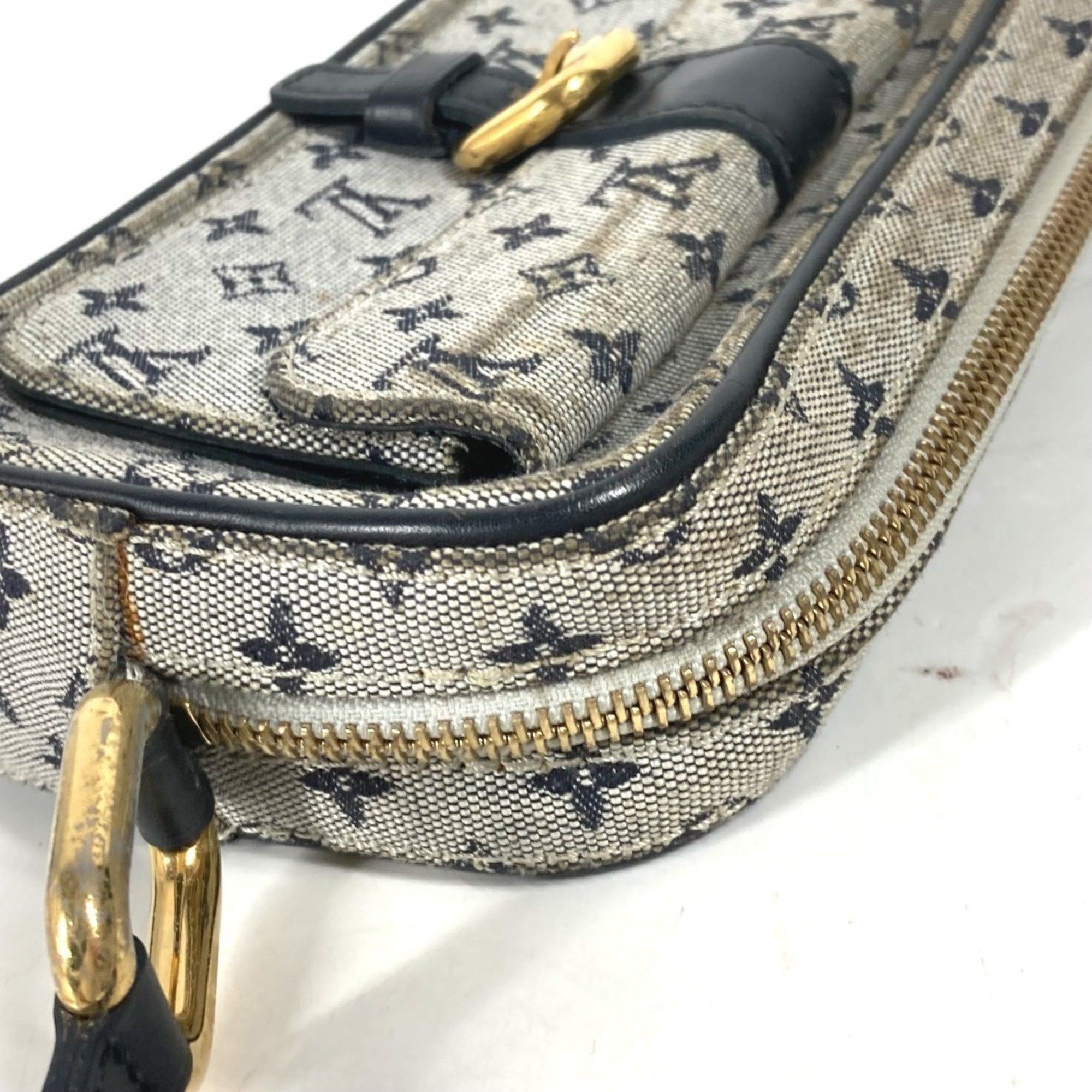 Louis Vuitton Louis Vuitton Juliette clutch Size ONE SIZE - 10 Thumbnail