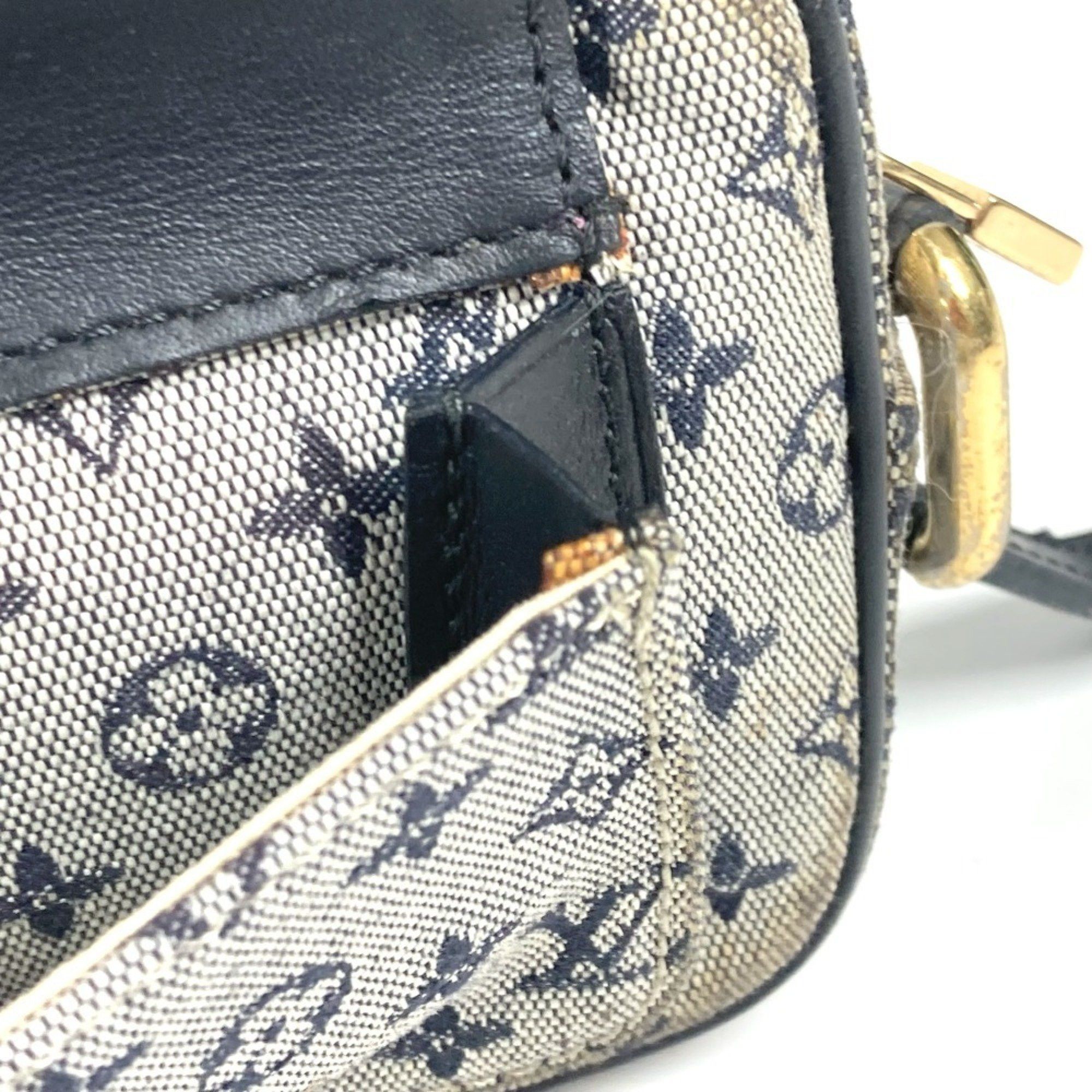 Louis Vuitton Louis Vuitton Juliette clutch Size ONE SIZE - 13 Thumbnail