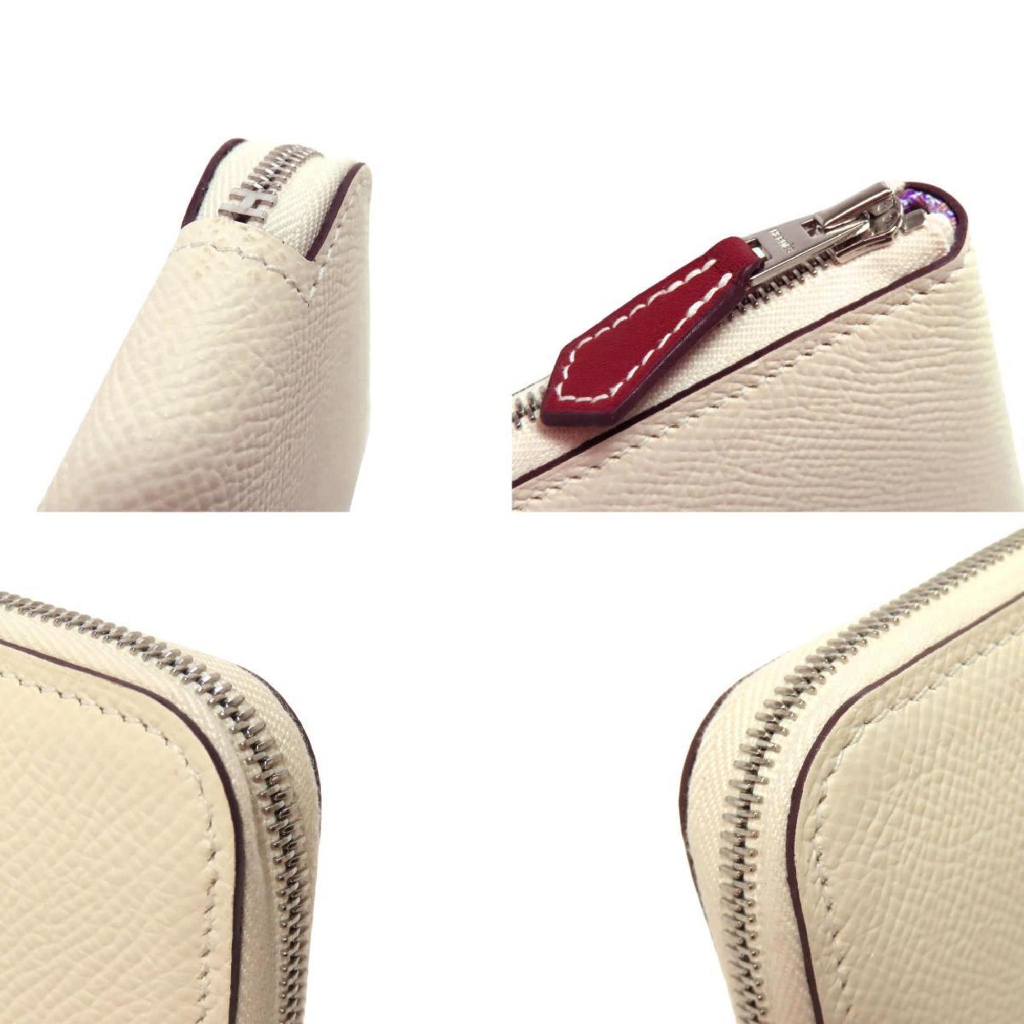 Hermes Hermès wallet Size ONE SIZE - 4 Thumbnail