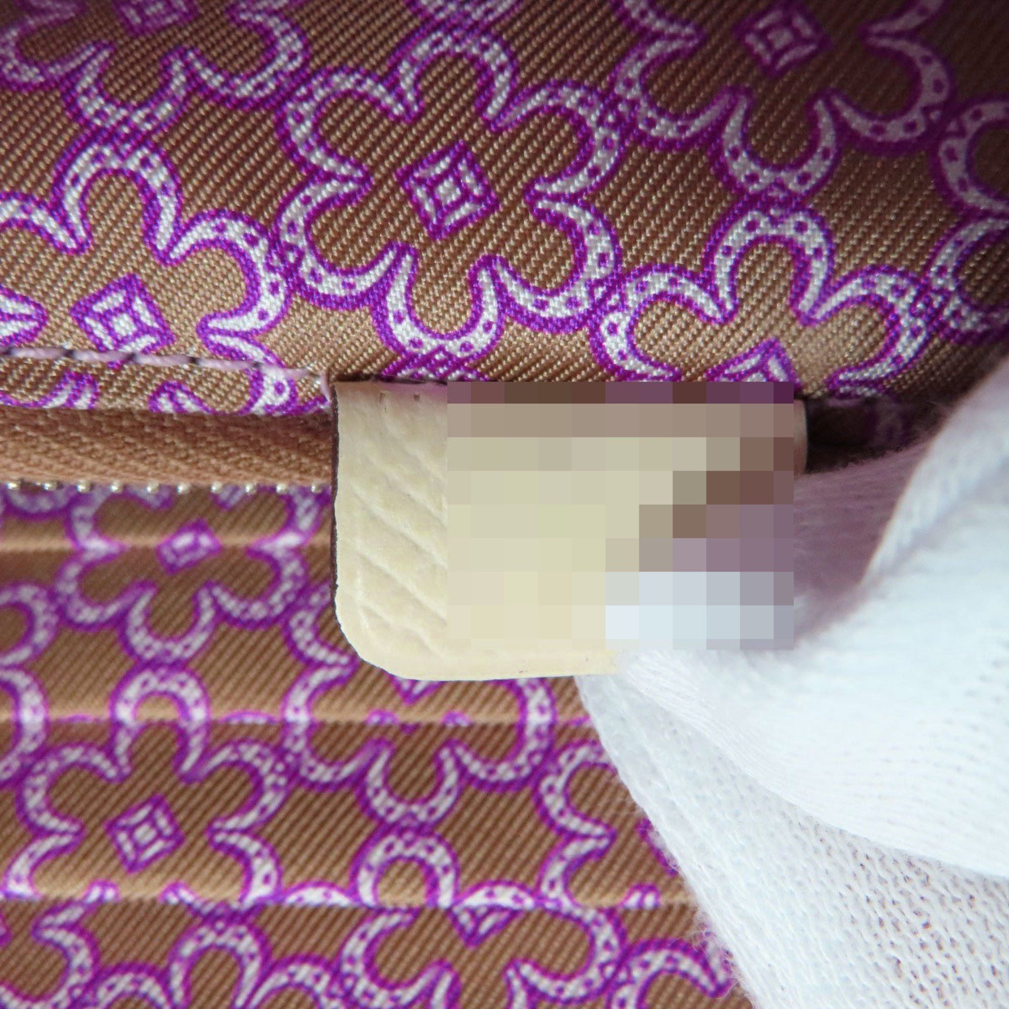 Hermes Hermès wallet Size ONE SIZE - 9 Thumbnail