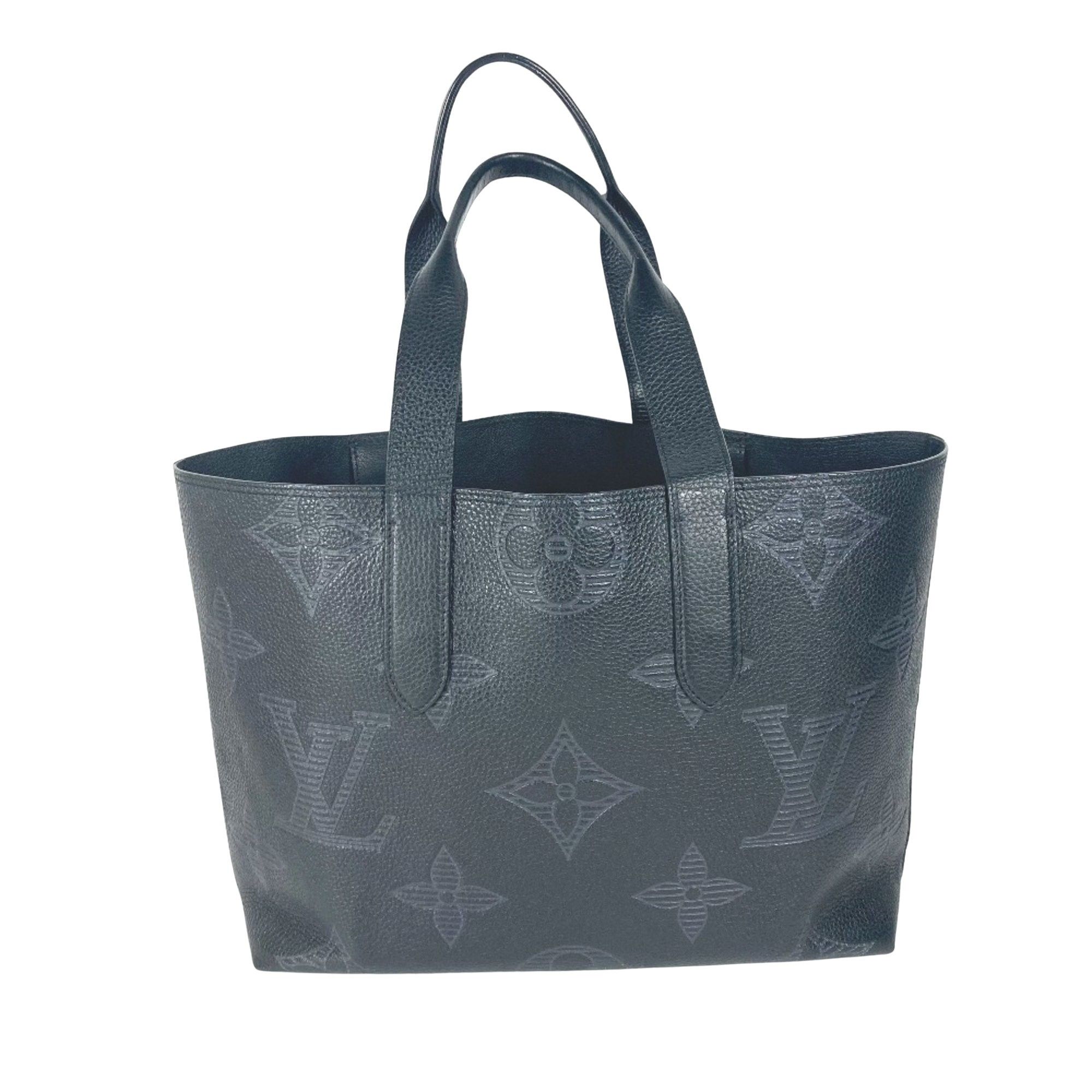Louis Vuitton Louis Vuitton Cabas Voyage tote Size ONE SIZE - 2 Thumbnail