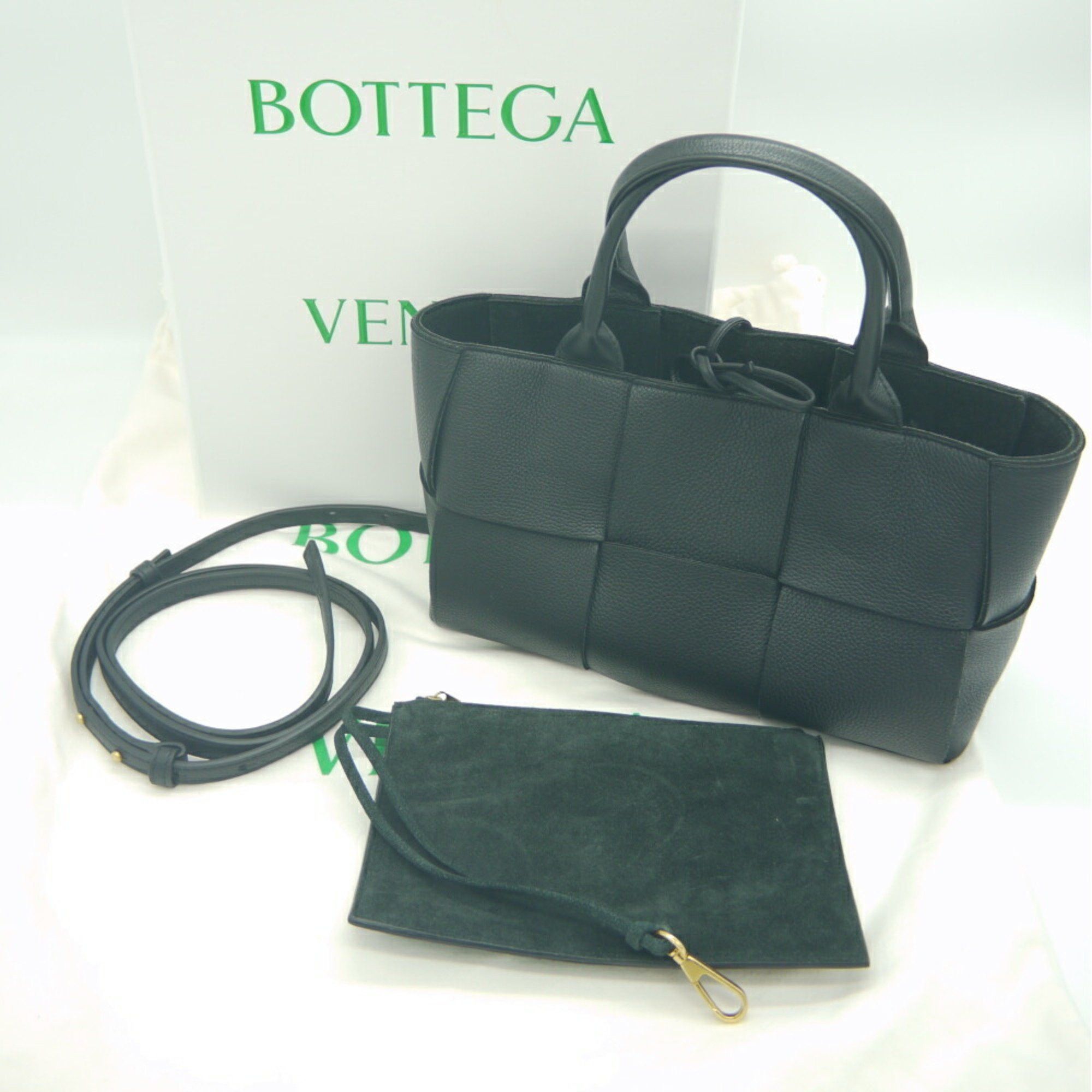 Bottega Veneta Bottega Veneta tote Size ONE SIZE - 7 Thumbnail