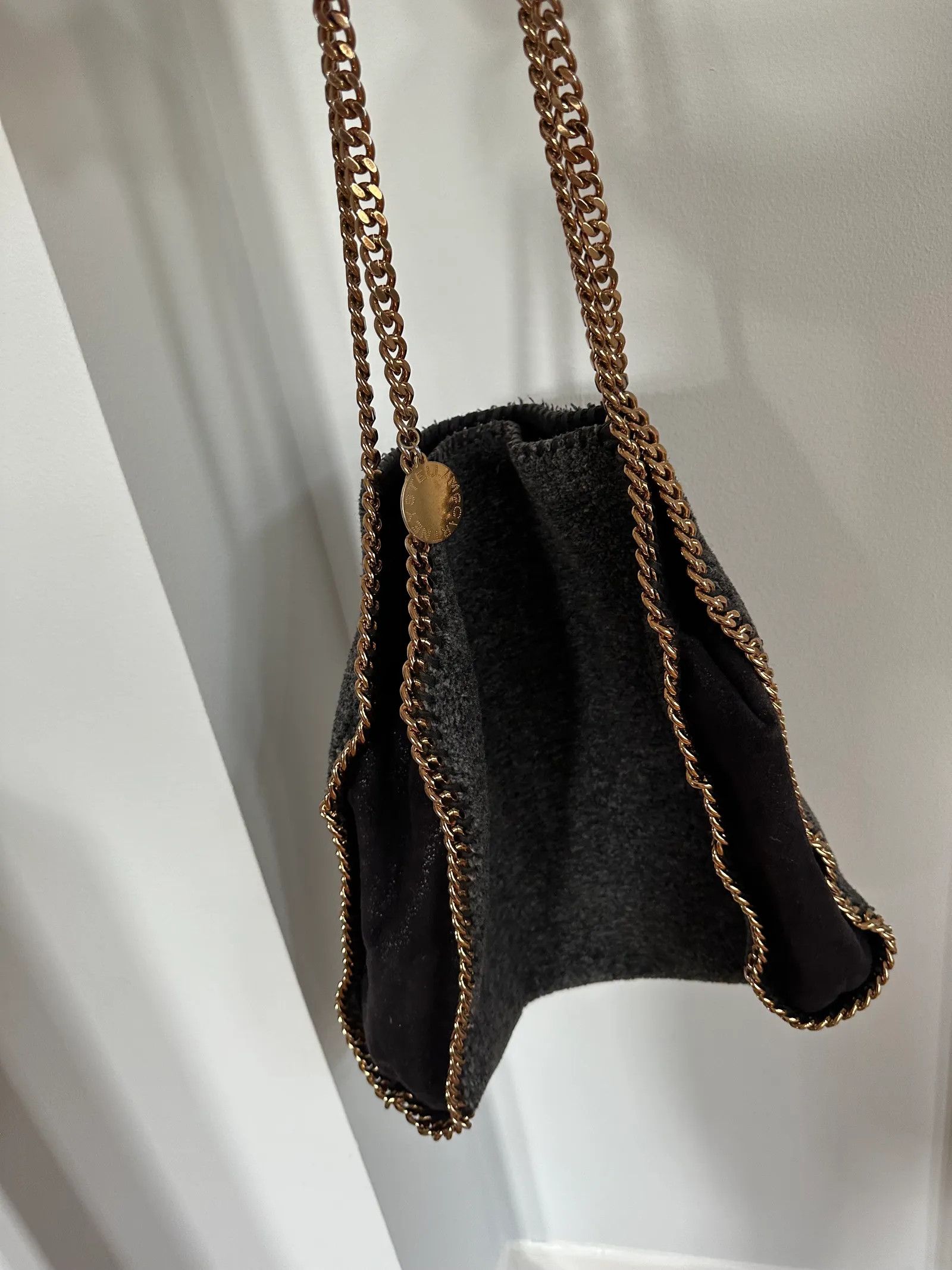Stella McCartney Stella McCartney Crossbody Bag Size ONE SIZE - 3 Thumbnail