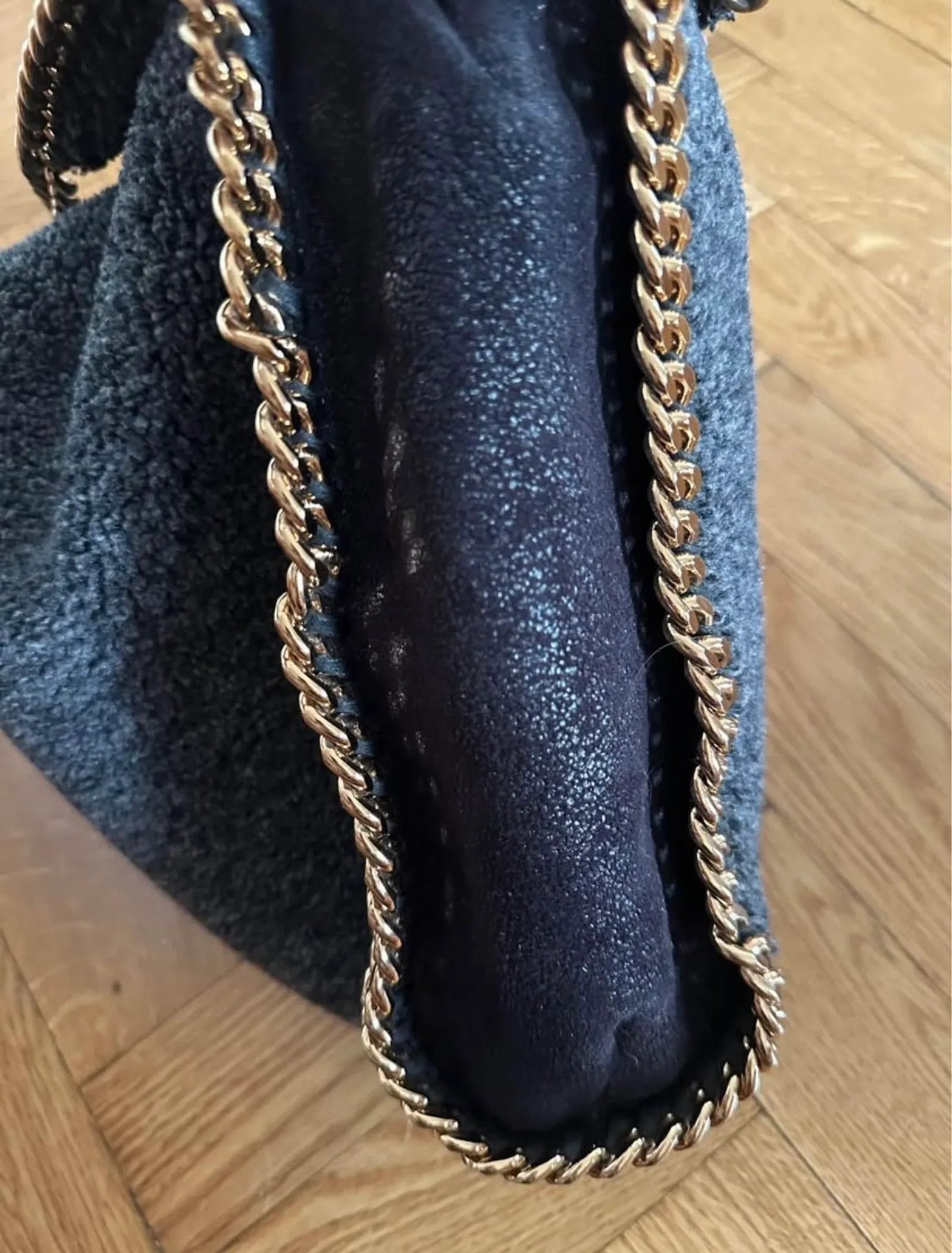 Stella McCartney Stella McCartney Crossbody Bag Size ONE SIZE - 4 Thumbnail