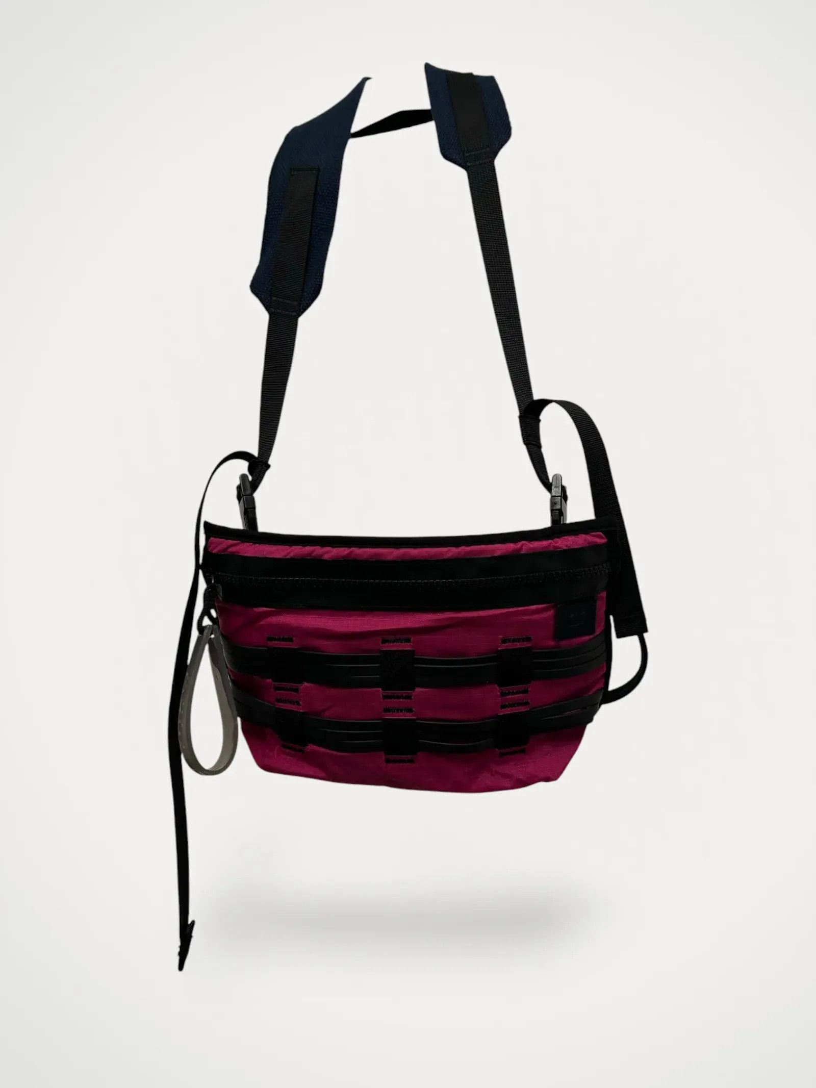 Acne Studios Acne Studios Crossbody Bag Size ONE SIZE - 2 Thumbnail